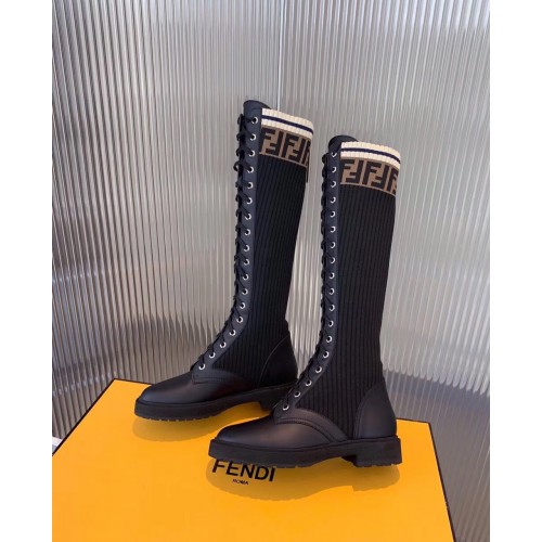 Fendi Boots 260 FB354332267788978002 